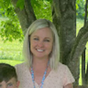 Meet your Posher, Kristie